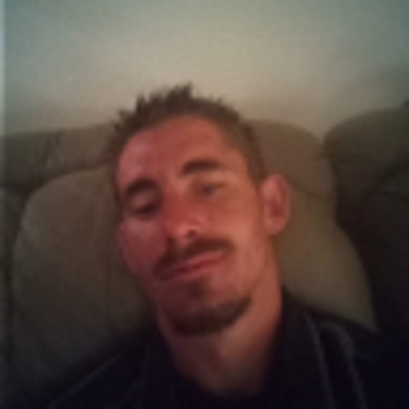 Meet your Posher, Chris - Picture 1 of 1